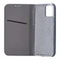 Samsung Galaxy A41 Book Handytaschen Smart Case Book Marine