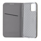 Apple iPhone 12 Book Handytaschen Smart Case Book Gold