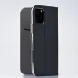 Apple iPhone 12 Pro Max Book Handytaschen Smart Case Book Schwarz