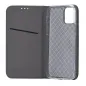Apple iPhone 12 Pro Max Book Handytaschen Smart Case Book Schwarz