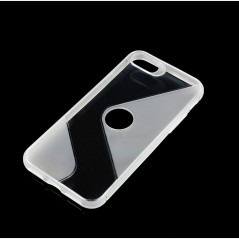 TPU kryt S-CASE for Apple...