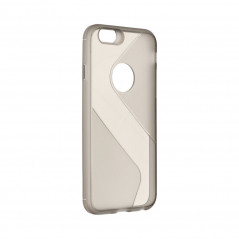TPU kryt S-CASE for Apple...