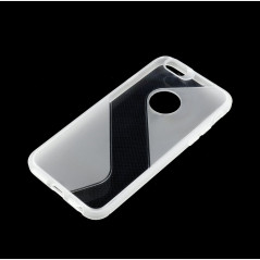 TPU kryt S-CASE for Apple...
