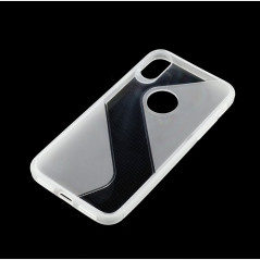 TPU kryt S-CASE for Apple...