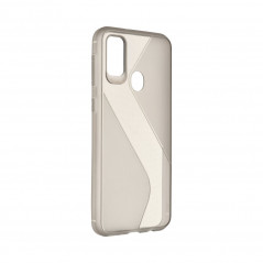 TPU kryt S-CASE for Samsung...