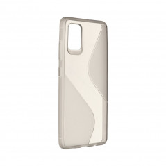 TPU kryt S-CASE for Samsung...