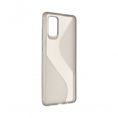 TPU kryt S-CASE for Samsung...