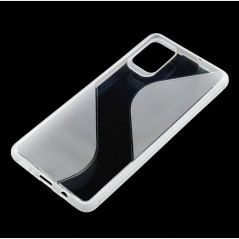 TPU kryt S-CASE for Samsung...