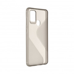 TPU cover FORCELL S-CASE...