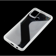 TPU cover FORCELL S-CASE...