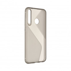 TPU kryt S-CASE for Huawei...