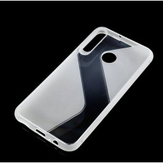 TPU kryt S-CASE for Huawei...