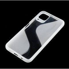 TPU cover FORCELL S-CASE...