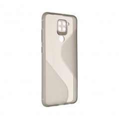 TPU kryt S-CASE for XIAOMI...