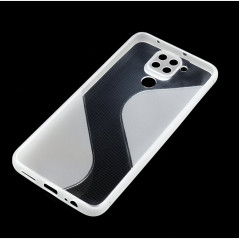 TPU kryt S-CASE for XIAOMI...