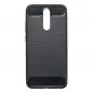 XIAOMI Redmi 9C Hülle Carbon Elegant  Schwarz
