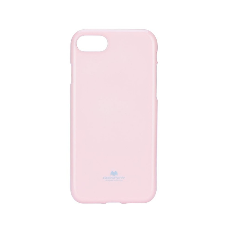 Jelly auf Apple iPhone SE 2020 Abdeckung TPU Grün
