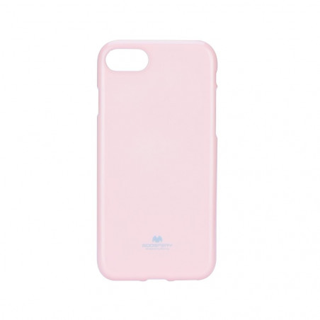Jelly auf Apple iPhone SE 2020 Abdeckung TPU Grün