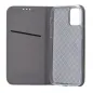 Apple iPhone 8 Book Handytaschen Smart Case Book Grau