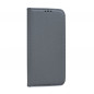 Apple iPhone SE 2020 Book Handytaschen Smart Case Book Grau