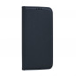 Apple iPhone SE 2020 Book Handytaschen Smart Case Book Schwarz