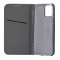 Apple iPhone SE 2020 Book Handytaschen Smart Case Book Schwarz
