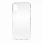 Apple iPhone 12 Pro Max Hülle Ultra Slim 0,5mm Durchsichtbar