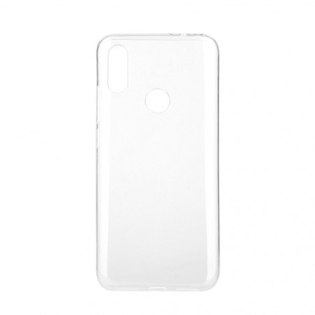 XIAOMI Redmi 9 Hülle Ultra Slim 0,5mm Durchsichtbar