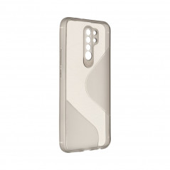 TPU kryt S-CASE for XIAOMI...