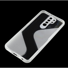 TPU kryt S-CASE for XIAOMI...