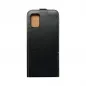 XIAOMI Redmi 9C Flip Handytaschen Slim Flexi Fresh Schwarz