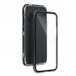 Magneto 360 auf Samsung Galaxy A21s Magnetisch Gold