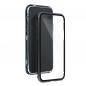 Magneto 360 auf Apple iPhone 12 mini Magnetisch Schwarz