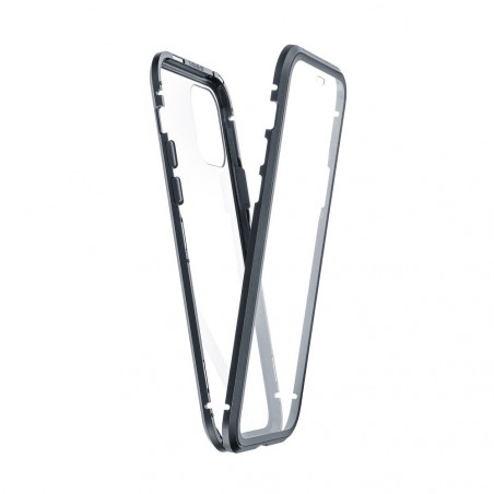 Magneto 360 auf Apple iPhone 12 mini Magnetisch Schwarz
