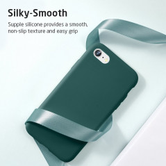 TPU kryt Yippee Color for...