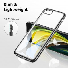 TPU cover ESR Essential...
