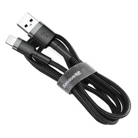 Lightning 1.5A 2M Red Rot
