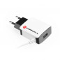 Travel Charger Micro USB Universal 2A Schwarz