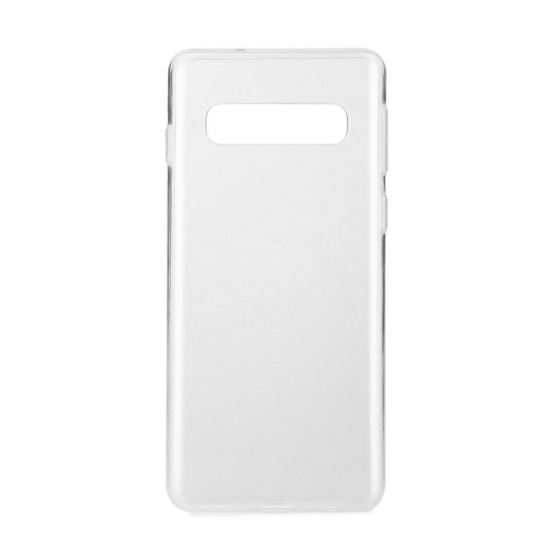 Samsung Galaxy S20 Hülle Ultra Slim 0,5mm Durchsichtbar