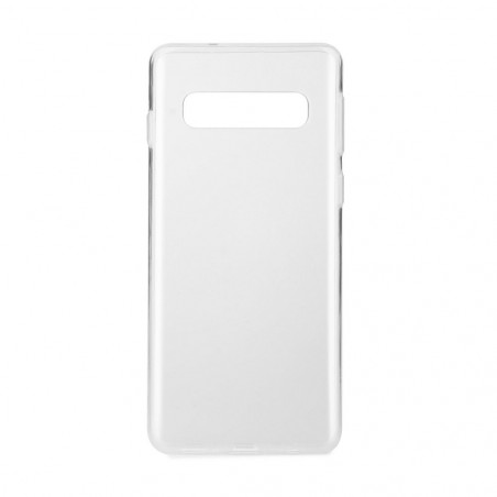 Samsung Galaxy S20 Hülle Ultra Slim 0,5mm Durchsichtbar