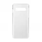 Samsung Galaxy S20 Hülle Ultra Slim 0,5mm Durchsichtbar