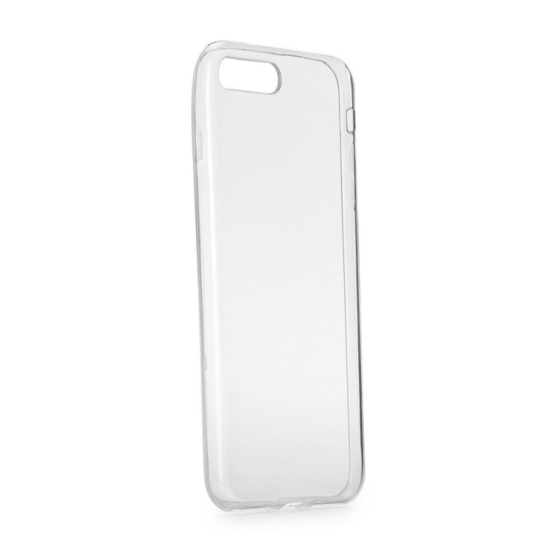Apple iPhone 7 Plus Hülle Ultra Slim 0,5mm Durchsichtbar