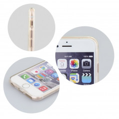 Apple iPhone 7 Plus Hülle Ultra Slim 0,5mm Durchsichtbar