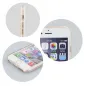 Apple iPhone 7 Plus Hülle Ultra Slim 0,5mm Durchsichtbar