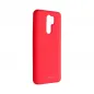 Colorful Jelly Case auf XIAOMI Redmi 9 Roar Abdeckung TPU Rosa