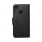 Huawei P Smart 2021 Book Handytaschen Fancy Book Schwarz