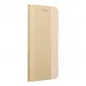 Huawei P Smart 2021 Book Handytaschen Sensitive Book Gold