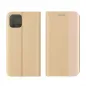 Huawei P Smart 2021 Book Handytaschen Sensitive Book Gold