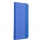 Huawei P Smart 2021 Book Handytaschen Sensitive Book Hellblau