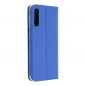 Huawei P Smart 2021 Book Handytaschen Sensitive Book Hellblau
